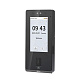 картинка ZKTeco SenseFace 4B Биометрический терминал распознавания лиц, RFID карт (EMM) от компании Intant